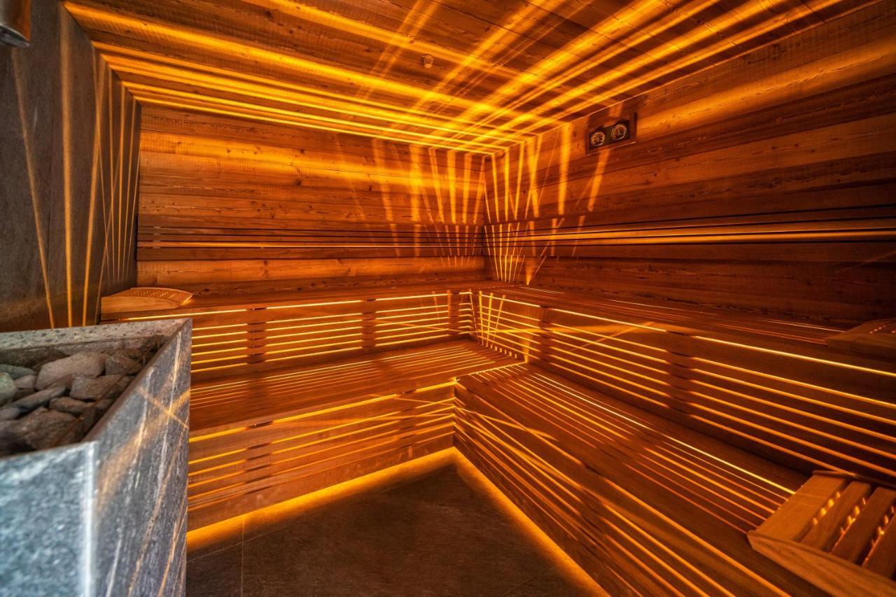 Meta Apartments Szczyrk Dış mekan fotoğraf