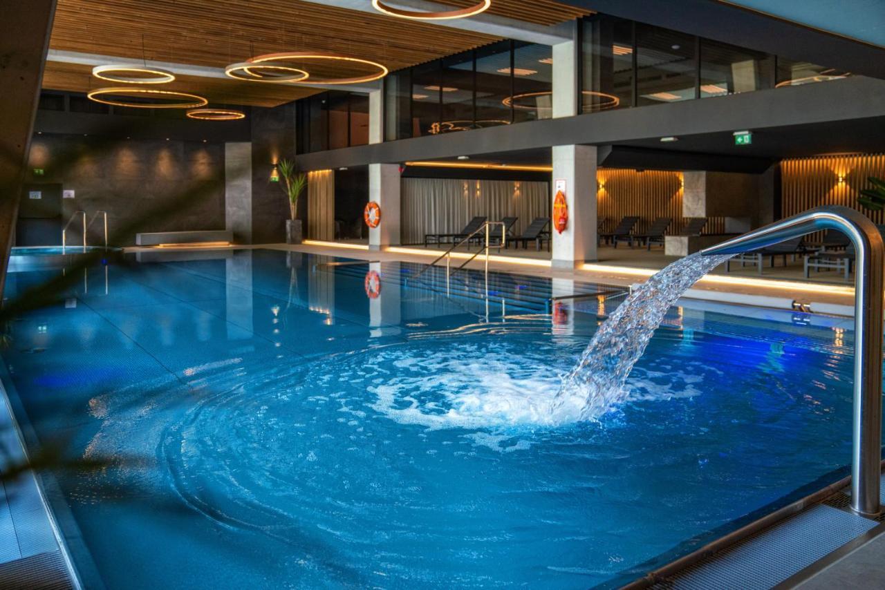 Meta Apartments Szczyrk Dış mekan fotoğraf
