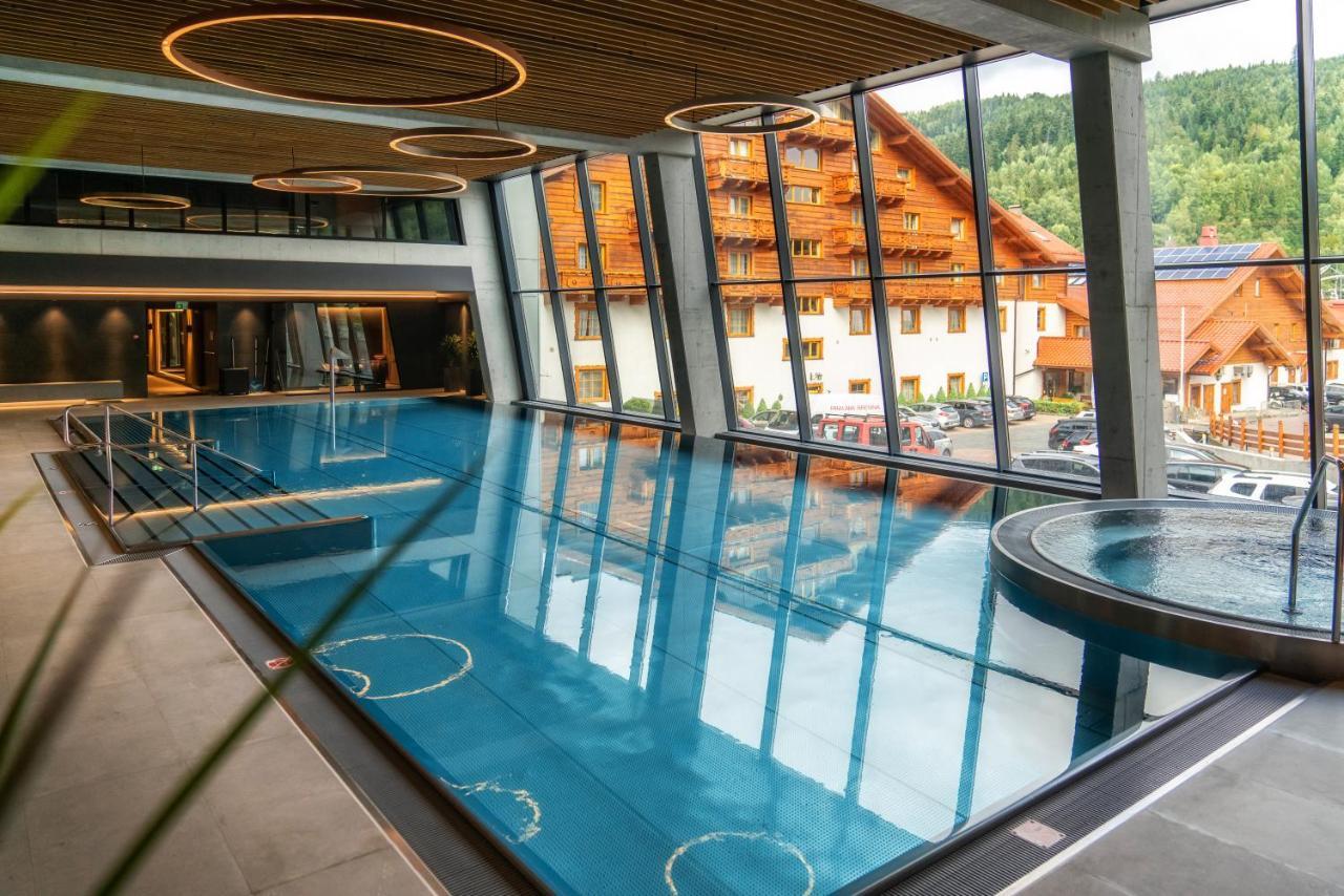Meta Apartments Szczyrk Dış mekan fotoğraf
