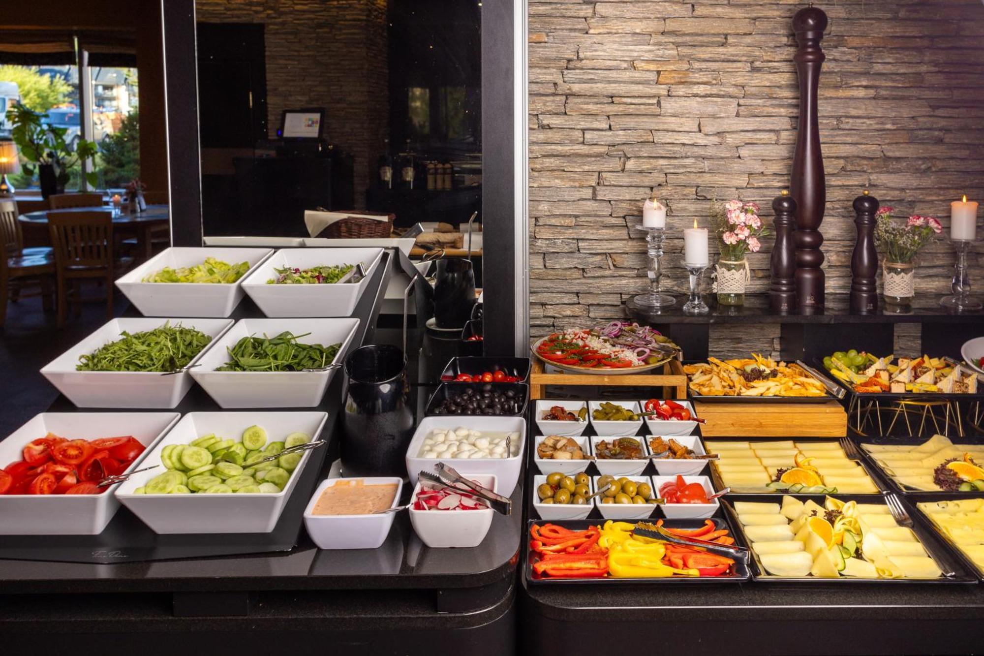 Meta Apartments Szczyrk Dış mekan fotoğraf