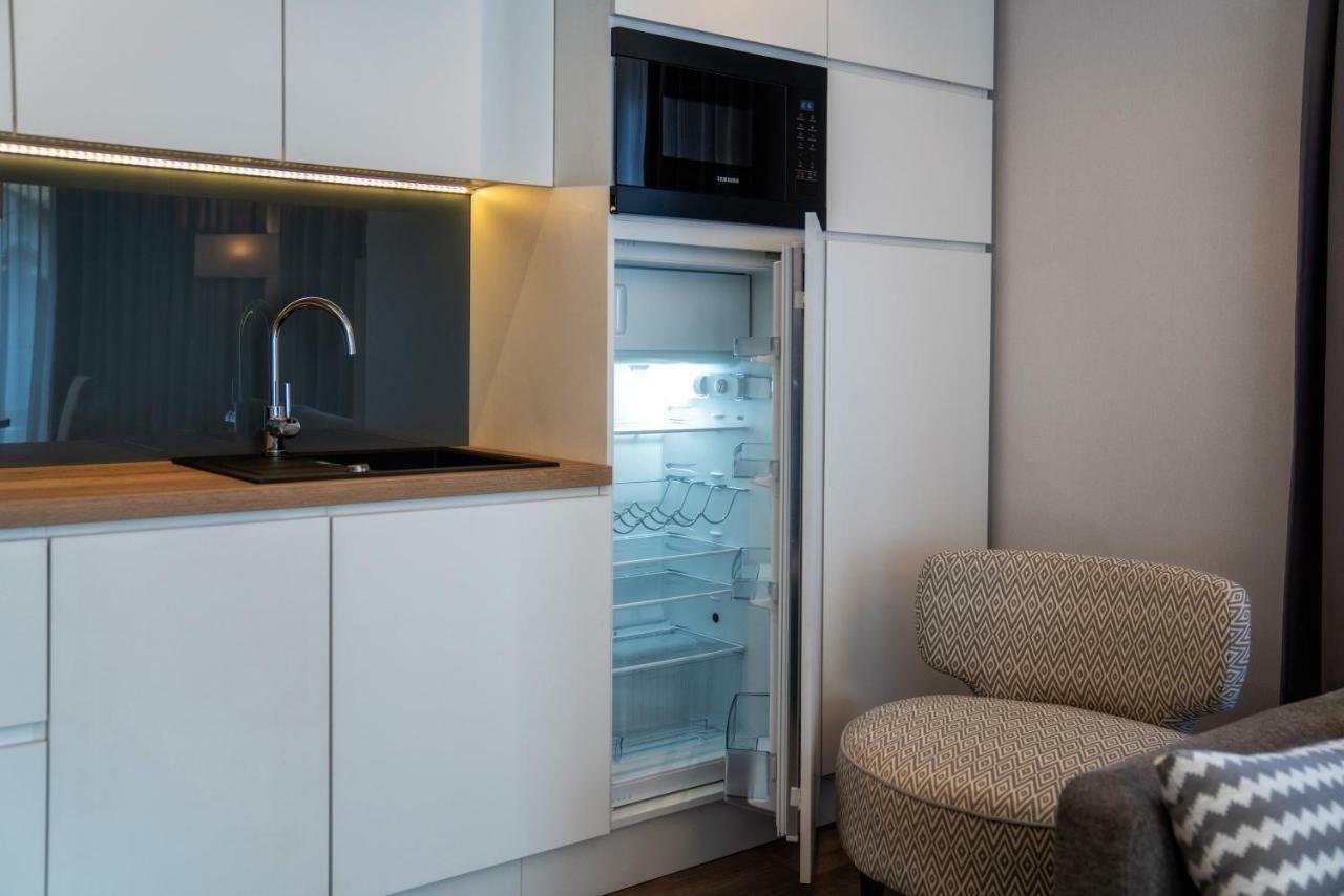Meta Apartments Szczyrk Dış mekan fotoğraf