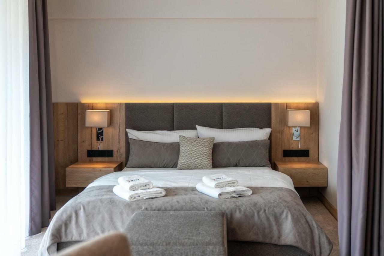 Meta Apartments Szczyrk Dış mekan fotoğraf