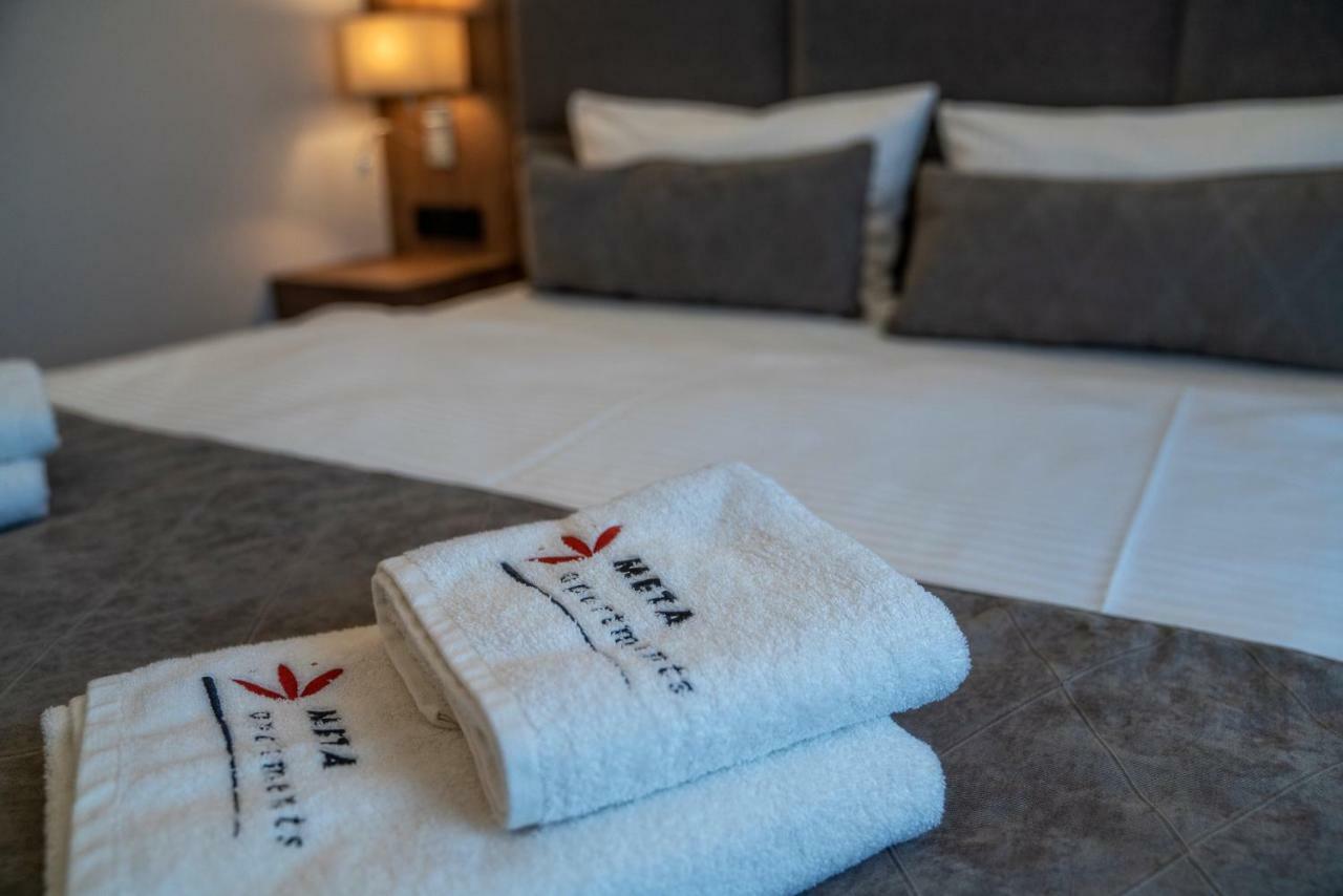 Meta Apartments Szczyrk Dış mekan fotoğraf