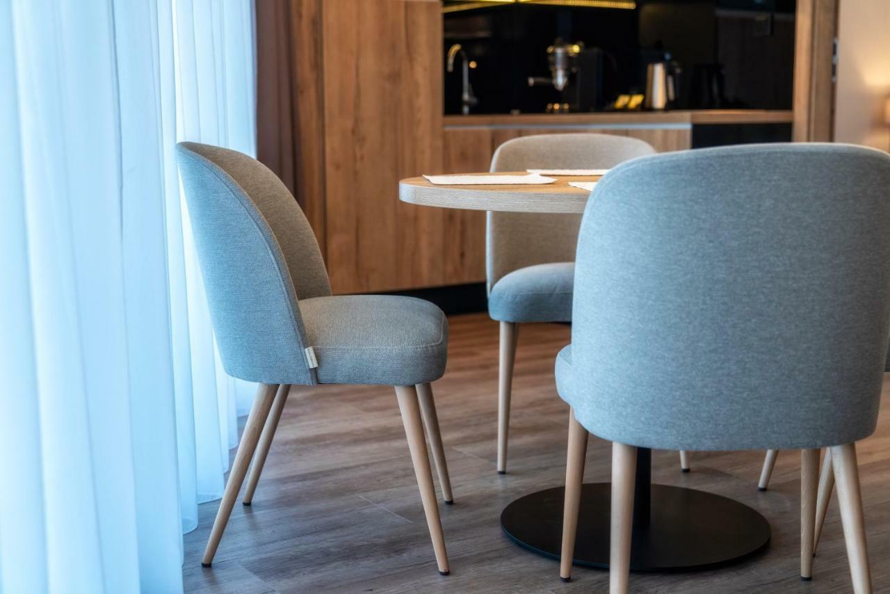 Meta Apartments Szczyrk Dış mekan fotoğraf