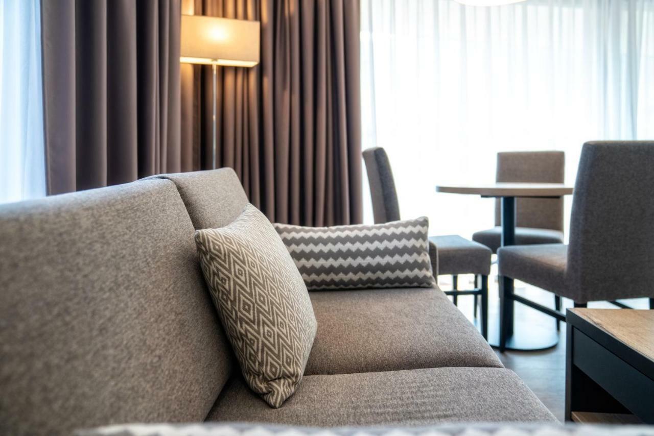 Meta Apartments Szczyrk Dış mekan fotoğraf