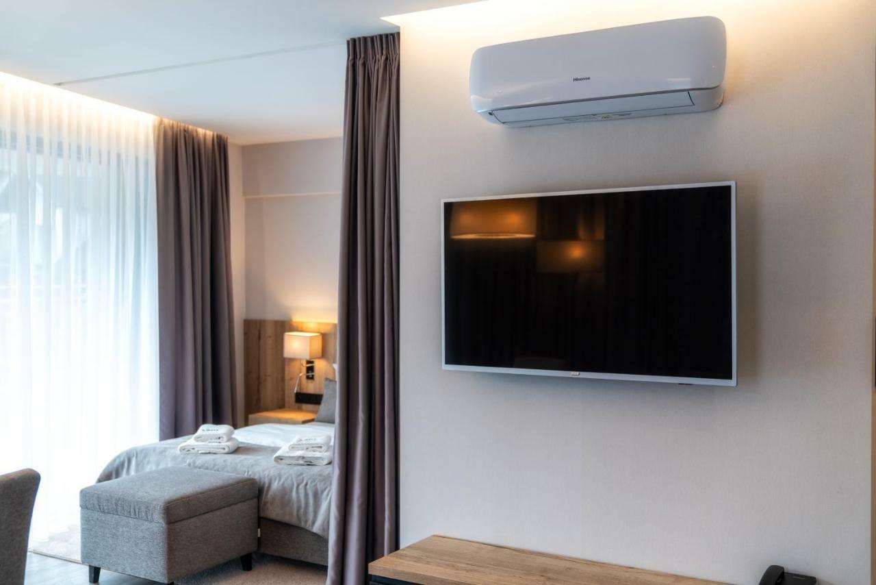 Meta Apartments Szczyrk Dış mekan fotoğraf