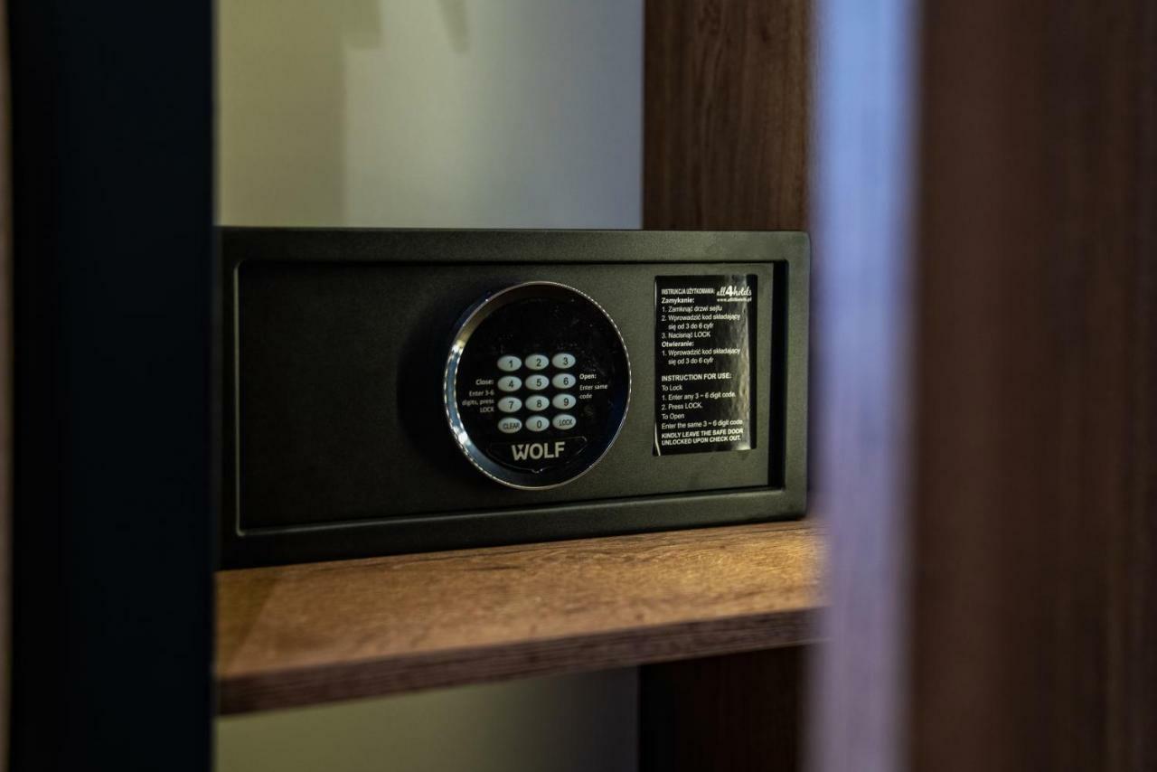 Meta Apartments Szczyrk Dış mekan fotoğraf
