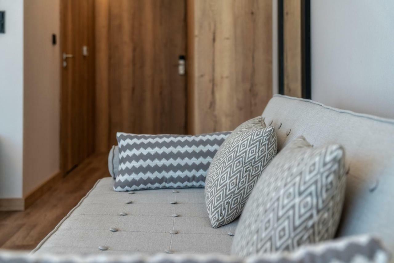 Meta Apartments Szczyrk Dış mekan fotoğraf
