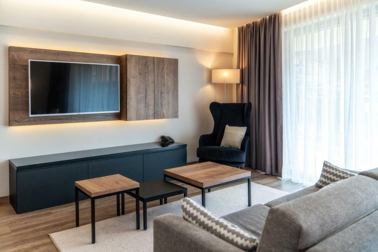 Meta Apartments Szczyrk Dış mekan fotoğraf