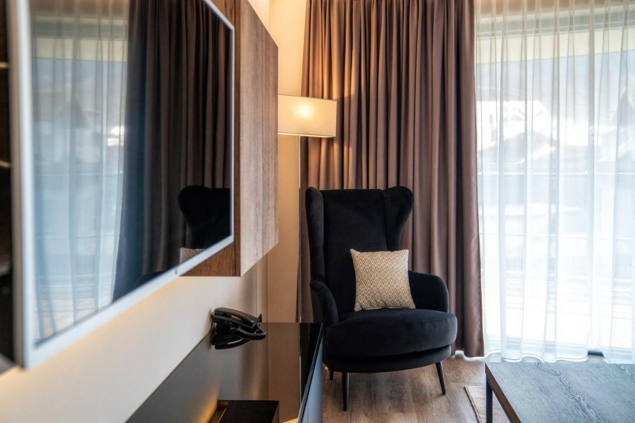 Meta Apartments Szczyrk Dış mekan fotoğraf