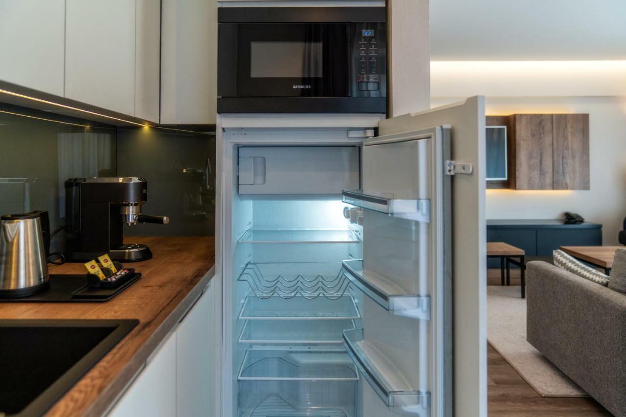 Meta Apartments Szczyrk Dış mekan fotoğraf