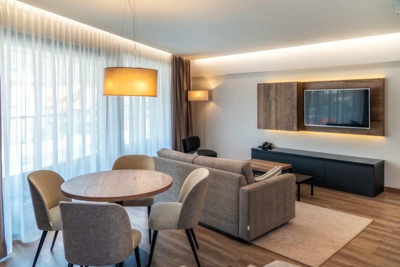 Meta Apartments Szczyrk Dış mekan fotoğraf