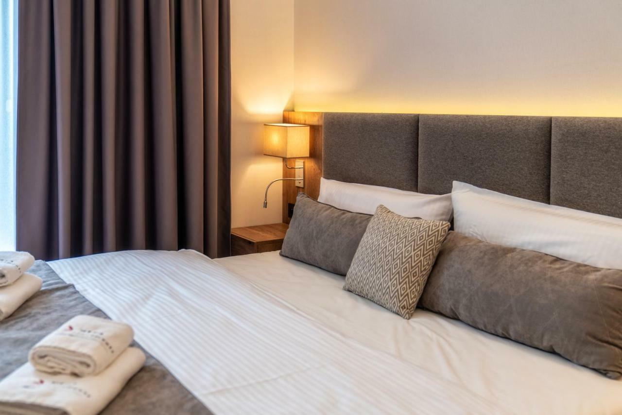 Meta Apartments Szczyrk Dış mekan fotoğraf