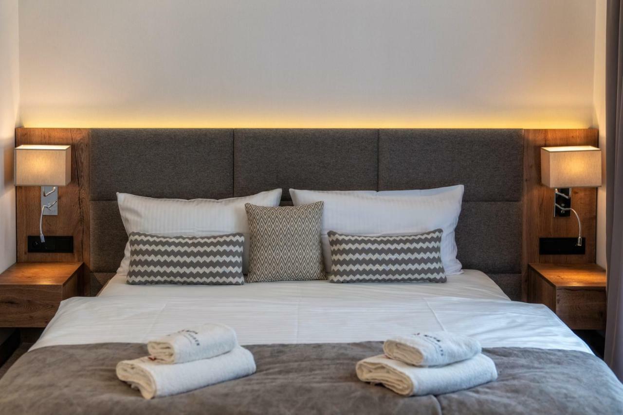 Meta Apartments Szczyrk Dış mekan fotoğraf